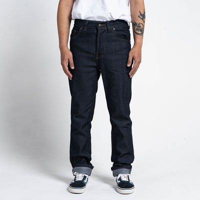 Raw Denim RDNV