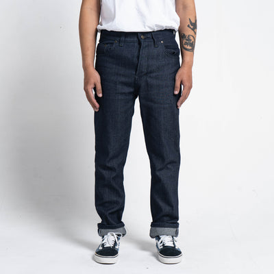 Raw Denim RDYK