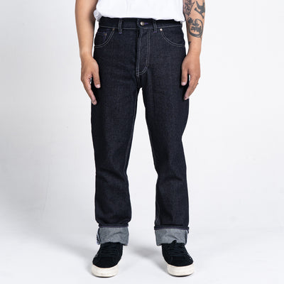 Raw Denim RDDR