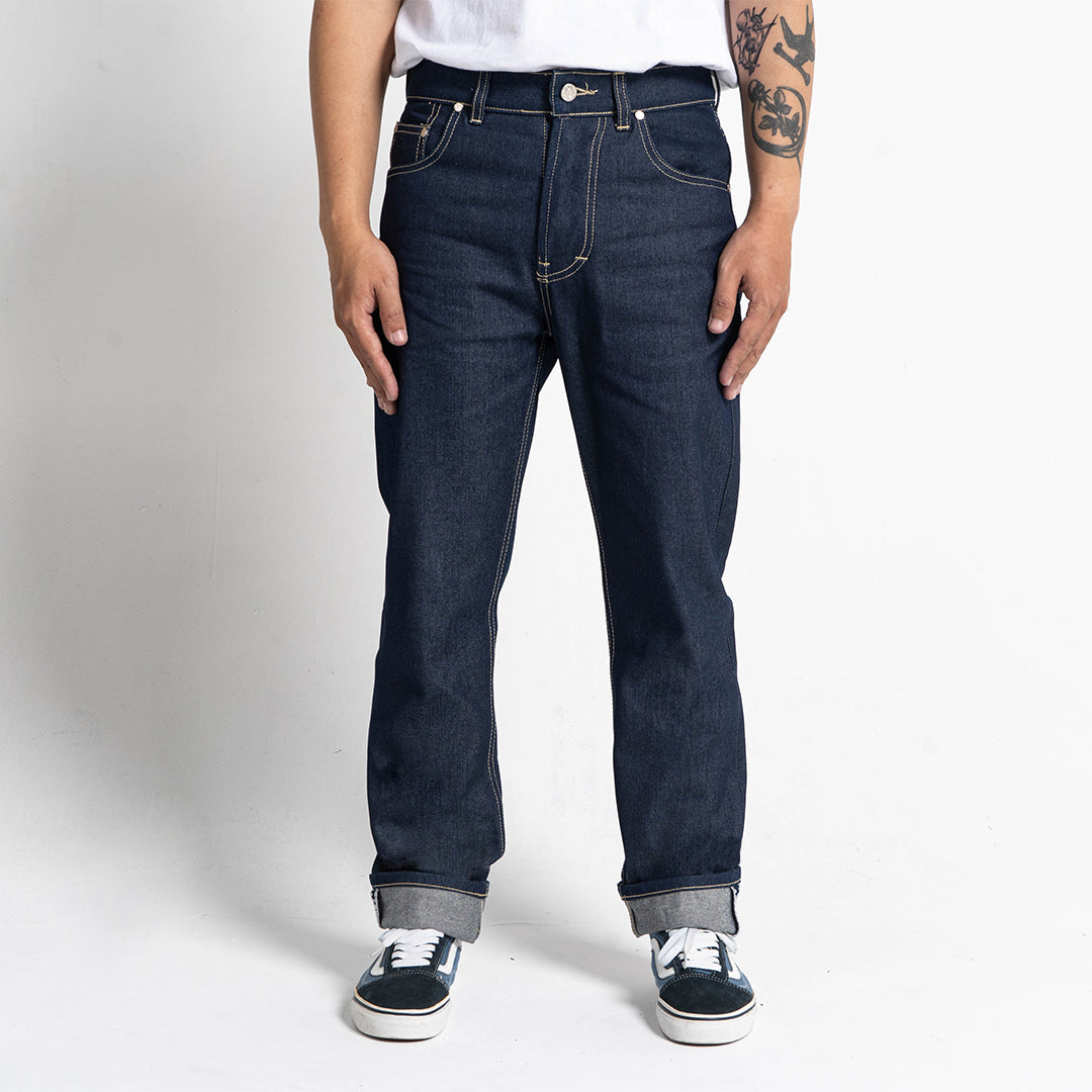 Raw Denim RDLT