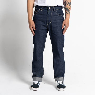 Raw Denim RDLT