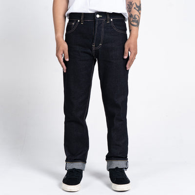 Raw Denim RDTC