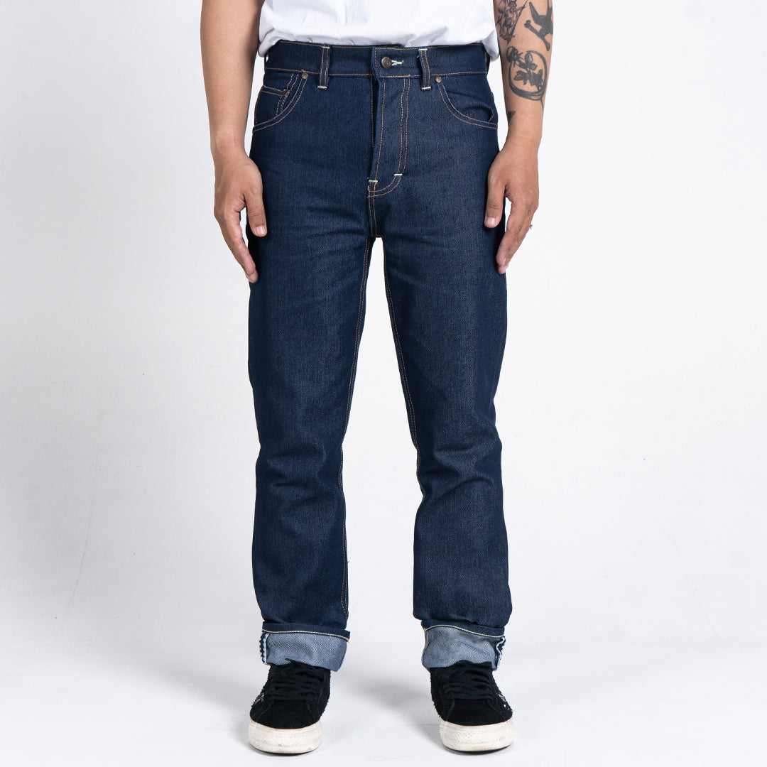 Raw Denim RDVD